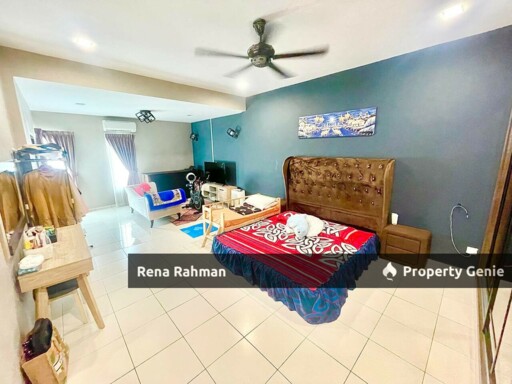 Kepayang Residence