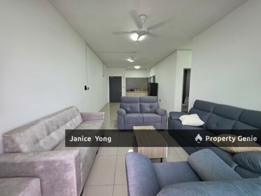 One49 Residence @ Tebrau