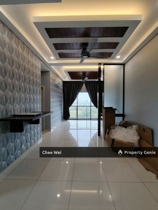 📍IPOH @ Horizon Condo For Rent