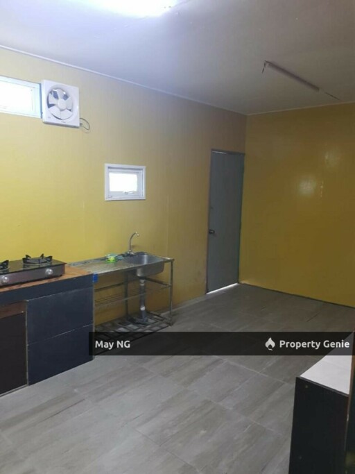 𝐏𝐮𝐭𝐫𝐚 𝐏𝐞𝐫𝐝𝐚𝐧𝐚 Puchong