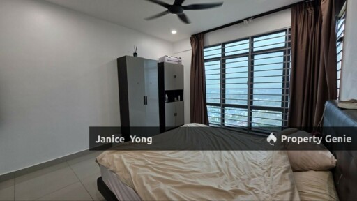 ARC @ Austin Hills,Taman Daya