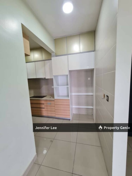V Residensi 2 Shah Alam, Jalan Budiman 22/3, Shah Alam, Selangor