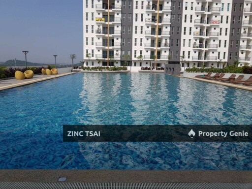 Ascotte Boulevard {Save RM 81,300} 8 mins Drive to Kajang 2 MRT Station