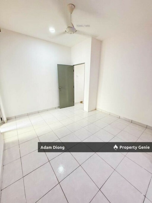 Jalan Rimba Bandar Seri Alam Masai