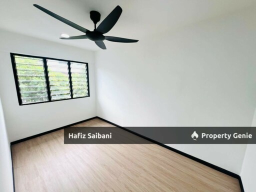 Double Storey Terrace Taman Kantan Permai Kajang
