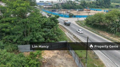 Kempas Lama Seelong Senai
