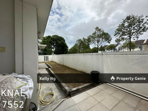 3 Sty Bungalow House At ambang Botanic 2 Klang For Sale & Rent