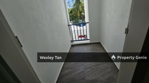 Cheng New Bumi 2 Storey Teres Freehold 4rooms 5mins To Cheng Lotus MBB