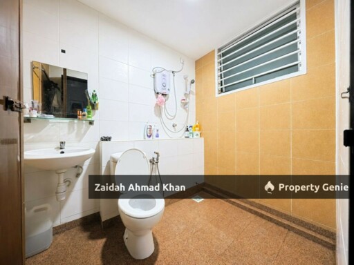 2 Storey Terrace Taman Bangi Avenue 2 Renovated Fully Furnished