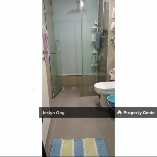 Studio Apartment @ Teega Residence for Sale