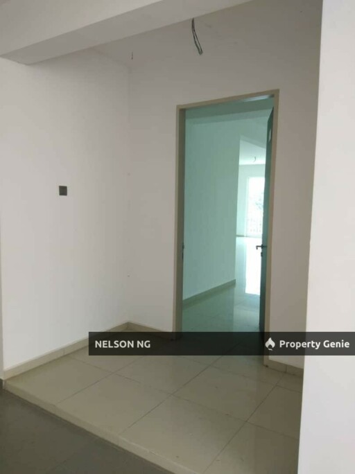 Ehsan Residence Condomonium @ Sepang, Selangor