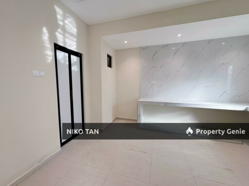 For Sale Taman Universiti Skudai @ Jln Penyiaran 13 Single Storey Luxury House