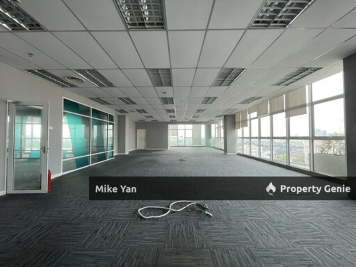 Kelana Jaya Cooperate Office Petaling Jaya PJ SS6