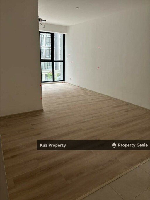 Milano 8 Apartment For Sale! Located at Jalan Wan Alwi, Opposite Vivacity
