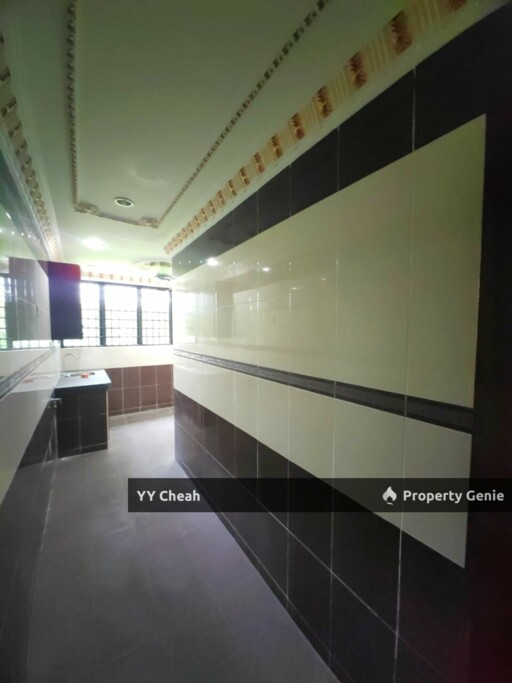 Medan Istana, Ipoh, 2 Storey Shop Lot, Ipoh Town