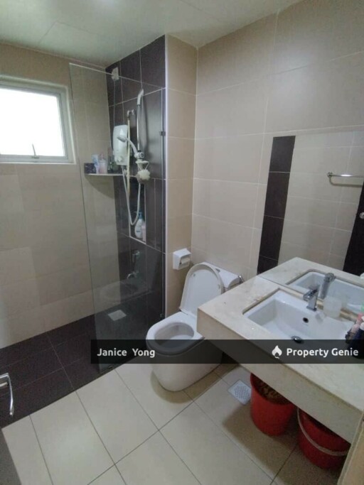 D'Tasek Residences @ Tampoi