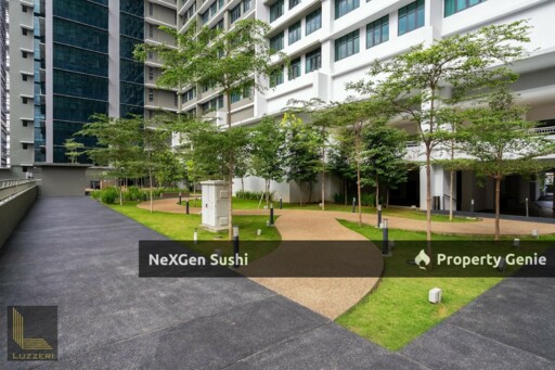 Legasi Kampung Bharu Save RM 246,000