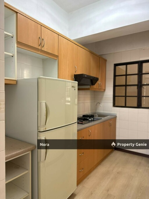 FOR RENT | Fully Furnished 3-Bedroom Apartment @ Mawar Apartment, Genting Highlands | RM3,500 (Negotiable)