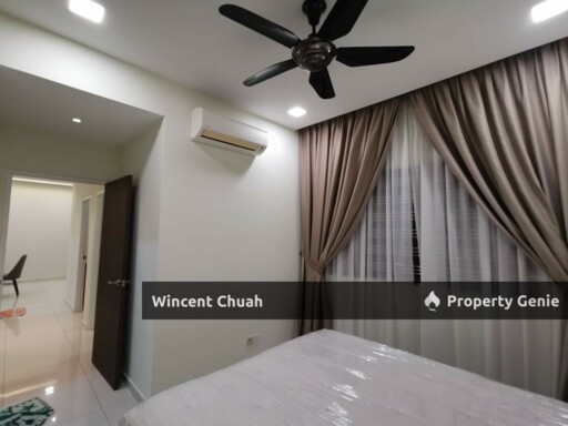 Seasons Garden Residences, Wangsa Maju, Kuala Lumpur