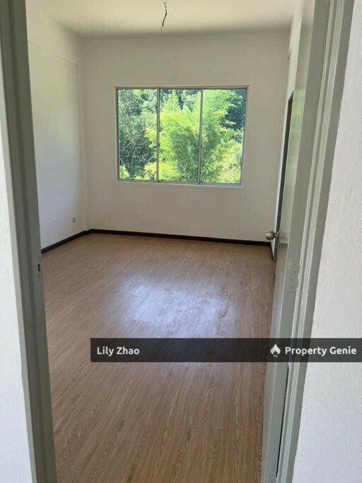 Double Storey Modern Terrace Landed Houses @ Taman Kinarut Ceria 3 Langkuas for Sale, Kinarut