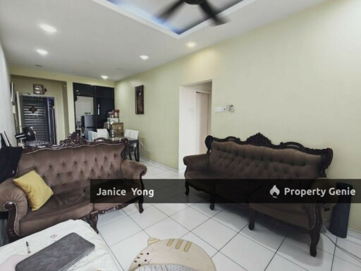 Jentayu Residensi @ Tampoi