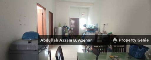 OPEN FACING CASA RUBY BANDAR MUTIARA SG PETANI