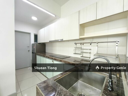 Greenfield Regency @ Tampoi Indah # Bedrooms Unit for Rent!