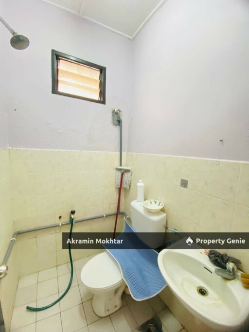 FREEHOLD & BUMI LOT | SINGLE STOREY TERRACE TAMAN DESA INDAH BANDAR BARU NILAI