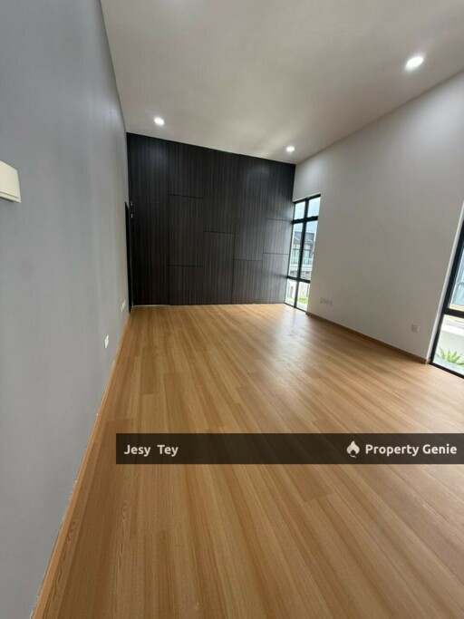 Taman Gaya Arista 2 Storey Semi-D