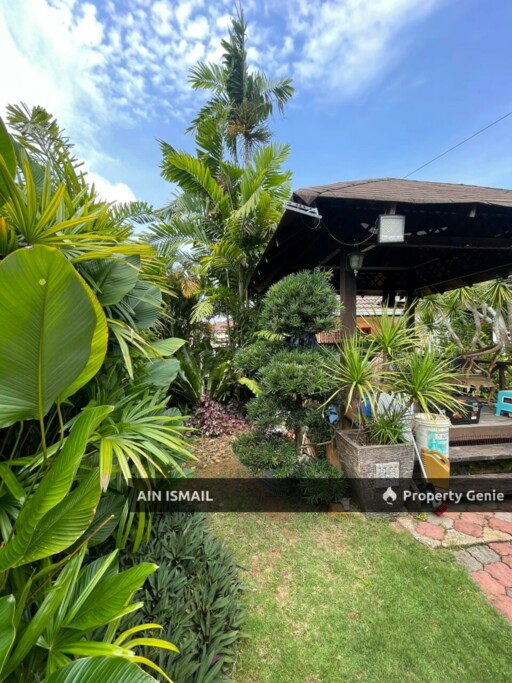 [FULLY RENOVATED] BANGLO SETINGKAT INDERA MAHKOTA 2, KUANTAN