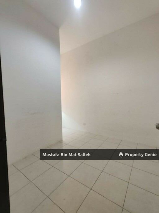 [End Lot} Single Storey Terrace, Taman Perda Indah, Tasek Gelugor