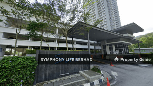 Surin Condominium