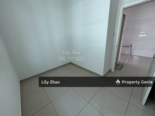 2-Storey Terrace Landed House, Corner Lot, 4 Bedrooms 4 Bathrooms, Taman Bukit Sepanggar, Kota Kinabalu