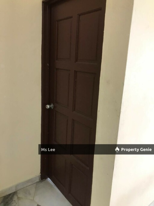 3rd floor Shop Apartment-Taman Desaria-PJS 5-Petaling Jaya-Ready Now