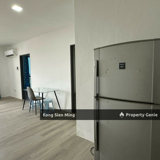 Kuching Princeton Suites