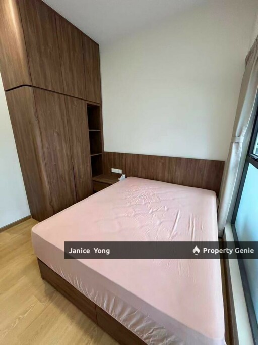 Kings Bay @ Country Garden Danga Bay