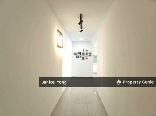 Teega Residences @ Iskandar Puteri