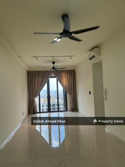 Sunway Avila Service Residence Walking Distance To LRT