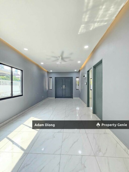 Jalan Dedap Taman Johor Jaya Johor Bahru