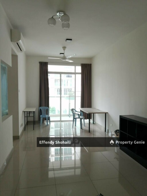 MUTIARA VILLE CONDO CYBERJAYA