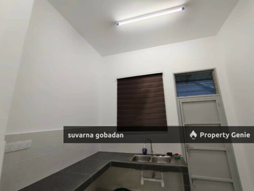 Freehold Single Storey Terrace House - Klebang Ipoh Perak