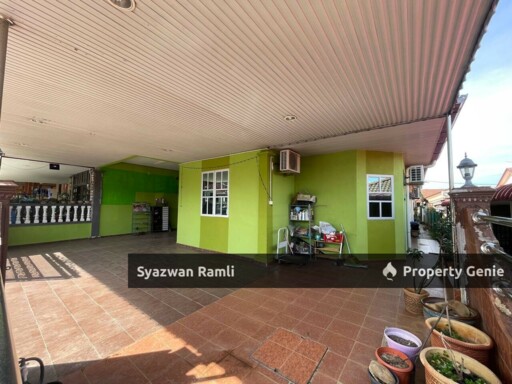 Taman Desa Indah | RENOVATED✅✅ BELOW MV✅✅✅
