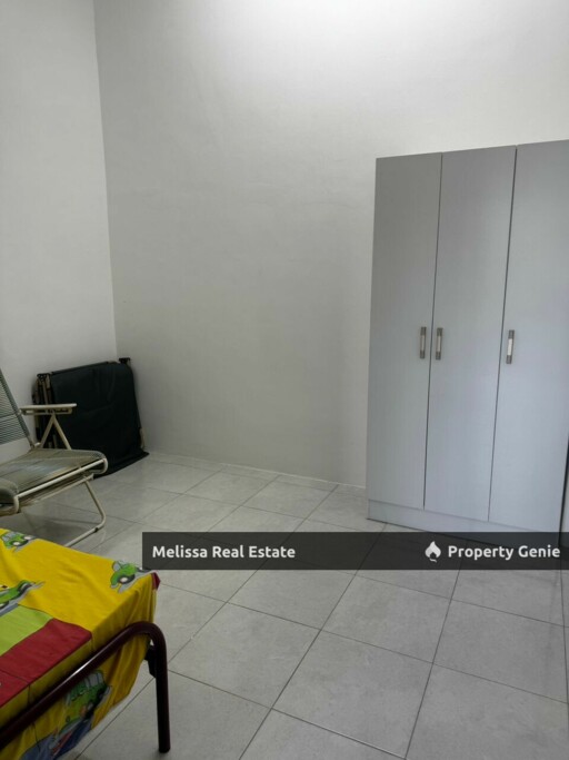 IM18 END LOT NEW FURNISHED HOUSE FOR RENT NEAR KOTASAS