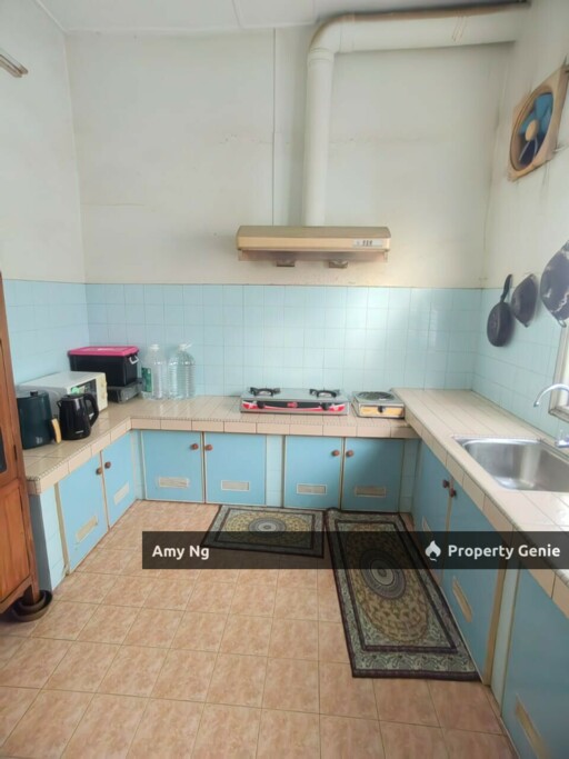 Single Storey Fair Park For Sale