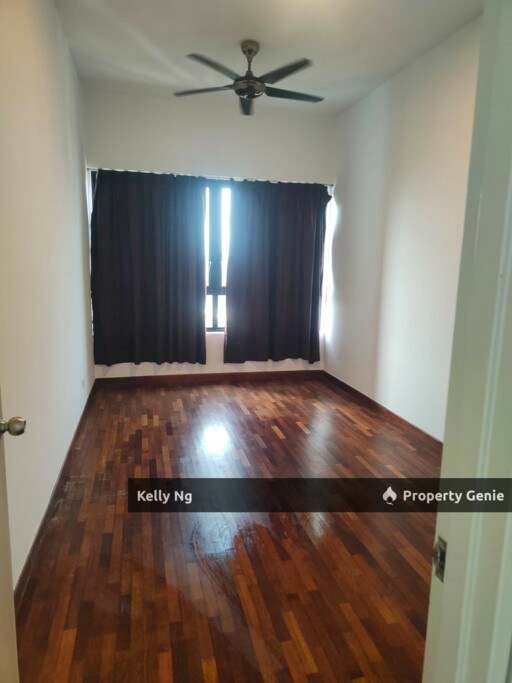 I Residence At I City Shah Alam Klang For Rent