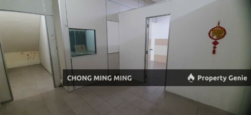 2 Storey Shoplot next to City Park Seremban 2 for rent