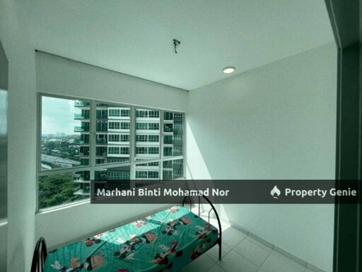 Partial Furnish • Damansara Damai • The Zizz