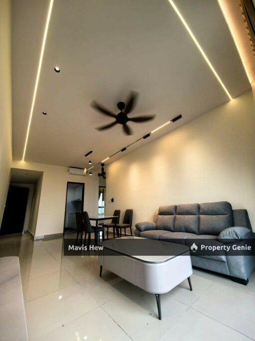 For Rent, Vista Tiara @JB Town/ DangaBay/ Danga Perdana/CIQ, 1 Carpark