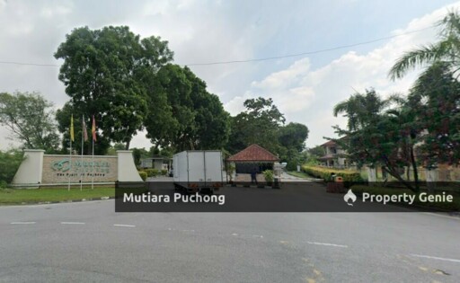 Mutiara Puchong