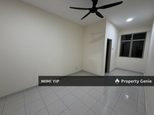 2 Storey Terrace House at Goodview Heights